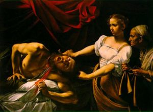 Judith et Holopherne