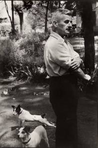 William Faulkner (1947)