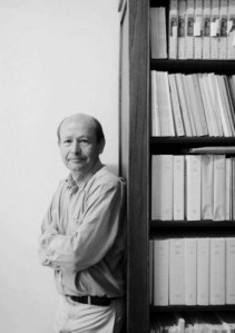 Jean-Paul Michel, vu par Guillaume Bonnaud & Sud-Ouest Dimanche